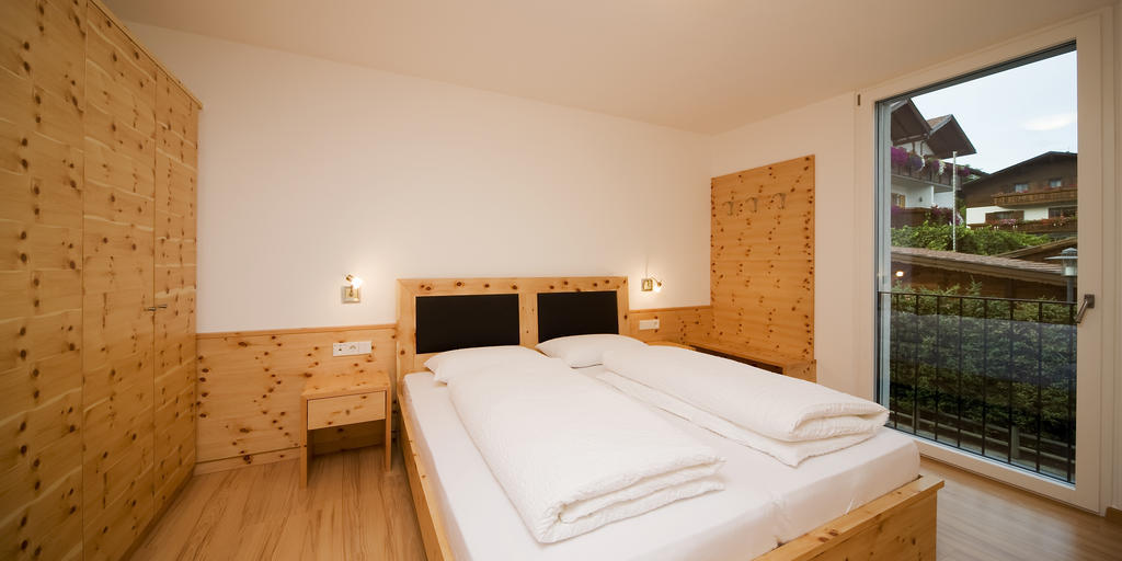 Residence Bar Pizzeria Sylvanerhof Natz-Schabs 部屋 写真