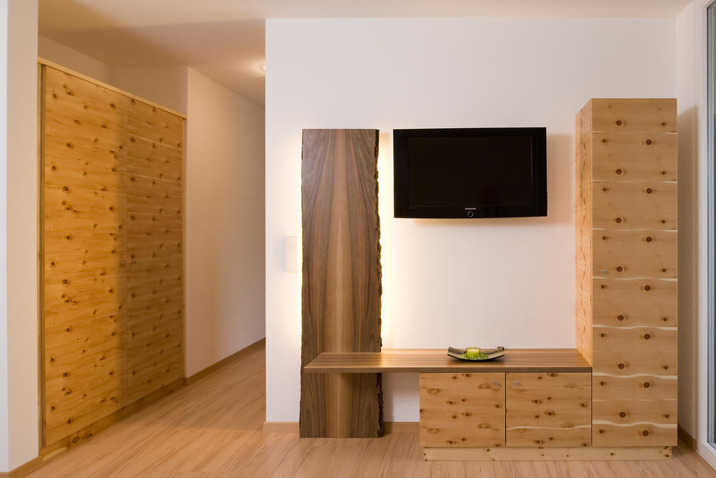 Residence Bar Pizzeria Sylvanerhof Natz-Schabs 部屋 写真