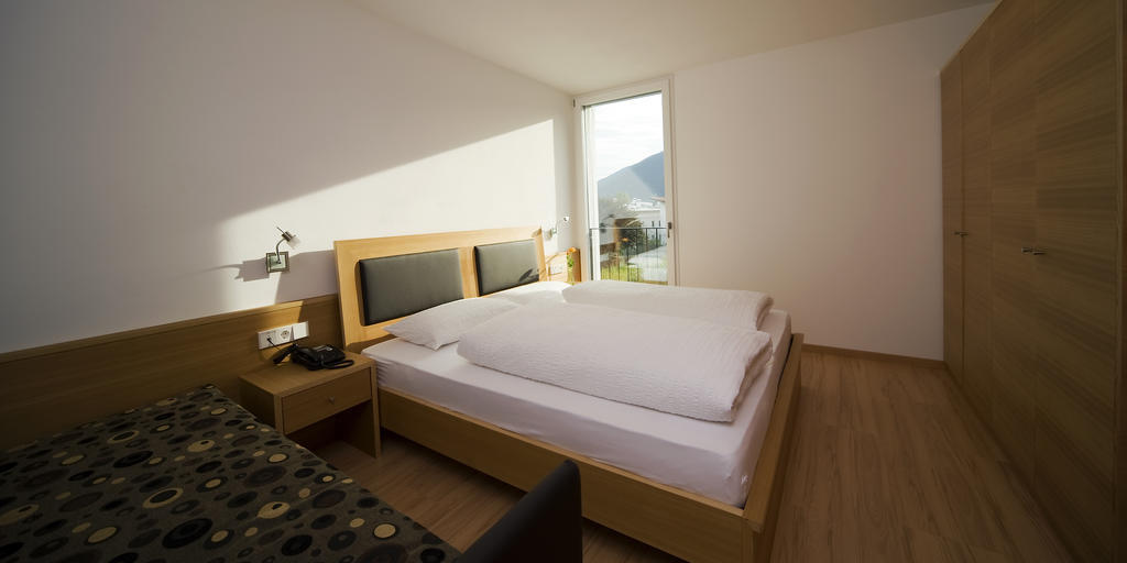 Residence Bar Pizzeria Sylvanerhof Natz-Schabs 部屋 写真