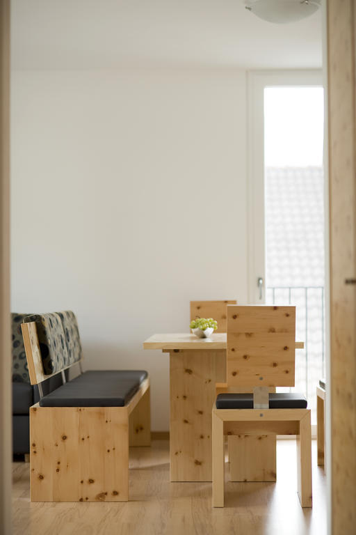 Residence Bar Pizzeria Sylvanerhof Natz-Schabs 部屋 写真
