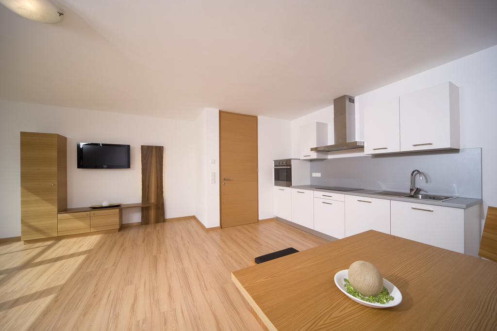 Residence Bar Pizzeria Sylvanerhof Natz-Schabs 部屋 写真